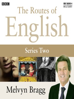 cover image of Routes of English  Complete Series 2  Humour and Cussing